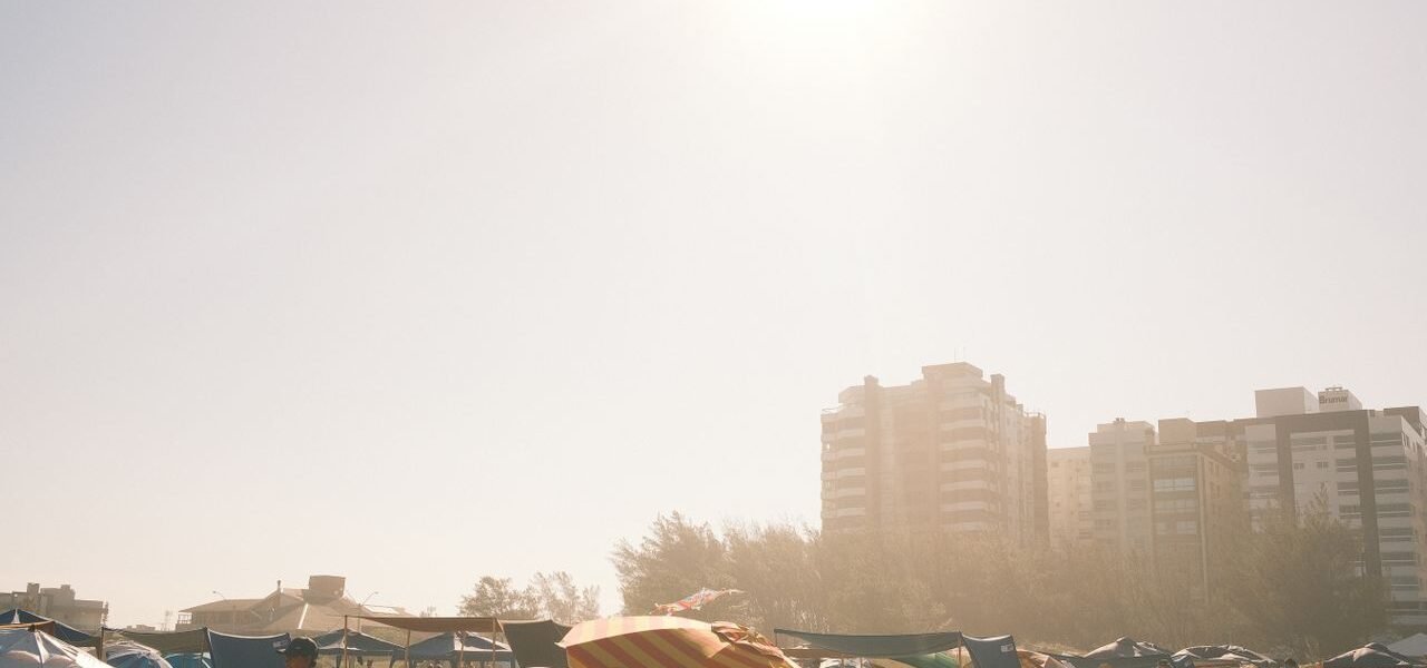 Como organizar um fim de semana agradável